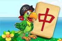 Chơi Mahjong vui nhộn ở vùng biển Caribe, nơi cướp biển săn tìm