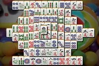 Mahjongg là tiêu đề h2 ngay dưới tiêu đề h1 cho trò chơi Mahjong