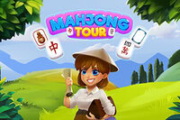 Rèn luyện trí não thư giãn với Mahjong Tour