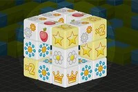 Chơi Mahjong 3D