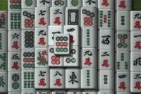 Chơi Mahjong 3D với nhiều góc nhìn và bố cục khác nhau