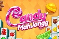 Mahjongg Candy là trò chơi mahjongg ngọt ngào nhất