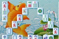 Chơi game mạt chược Trung Quốc cổ đại Mahjongg China