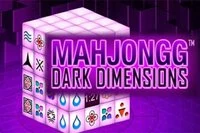 3D Mahjong với tính năng mới và câu đố!