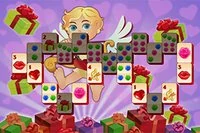 Mahjongg Solitaire cho Valentine