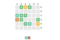Game đố vui Make 10 hấp dẫn với khối và số