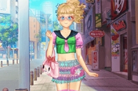 Konnichiwa, Lily games chào Nhật Bản!