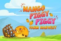 Mango Piggy Piggy Đói