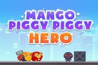Mango Piggy Piggy trở lại với một loạt trò chơi mới