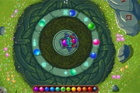 Marble Blast là trò bắn bóng lấy cảm hứng từ cổ đại