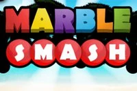 Marble Smash là trò chơi match-3 gây nghiện trong khung cảnh nhiệt