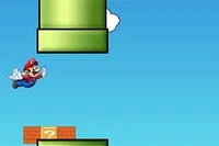 Chúng tôi giới thiệu đến bạn một trong những trò chơi Mario