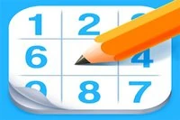 Thử thách bản thân với ba cấp độ khó của Sudoku