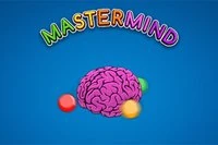 Mastermind là trò chơi logic HTML5