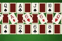 Solitaire thư giãn lấy cảm hứng từ Mahjong