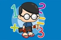 Phù thủy toán học này đã tạo ra loạt thử thách về số học