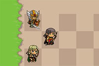 Merge Battler là trò chơi chiến thuật thời gian thực thú vị
