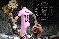 Messi đến lục địa mới và đối mặt thách thức mới