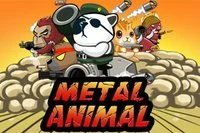 Metal Animals giải cứu!