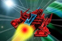 Trò chơi bắn súng vũ trụ Meteorite Destroyer