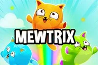 Những chú mèo đầy màu sắc này đang rối tung lên!