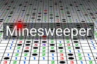 Chào mừng đến với Minesweeper, trò chơi trí tuệ!