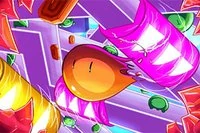 Trò chơi đi cảnh vui với yếu tố giải đố