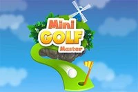 Trò chơi mini golf vui nhộn