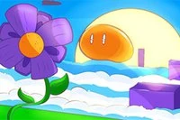 Chào mừng đến với thế giới slime đầy chướng ngại và thử