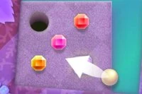 Cuộc phiêu lưu mini putt mới!
