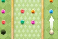 Cuộc phiêu lưu Mini Putt!
