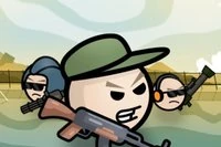 Chúc bạn may mắn trong trận chiến!