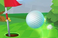 Chơi Golf xóa tan nhàm chán!