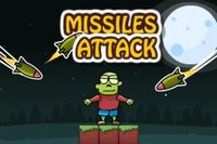 Zombies đang cố gắng xâm chiếm thành phố