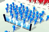 Nhân Đôi Đám Đông Của Bạn!