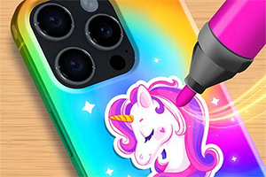 Design your own phone case