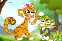 Bạn có yêu hổ không