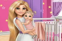 Mẹ xinh đẹp cần bạn giúp đỡ hôm nay!