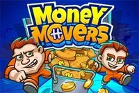 Money Movers đang trốn khỏi nhà tù!
