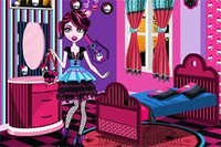 Draculaura là ma cà rồng nổi tiếng nhất ở Monster High