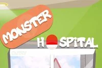 Monster Hospital là trò chơi trẻ em tương tác miễn phí
