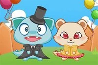 Nuôi quái vật của riêng bạn trong trò chơi nuôi thú trực tuyến này!