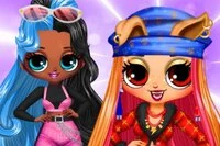 Gặp gỡ quái vật Popsy tuyệt vời