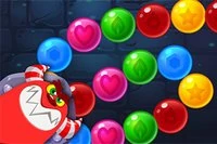Trò chơi gây nghiện cho những ai yêu thích bắn bi Zuma