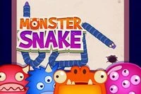 Phiên bản làm lại của trò chơi Snake cổ điển