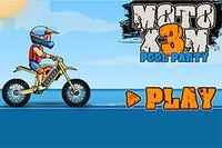 Trò chơi đua xe đạp 2D tuyệt vời khác