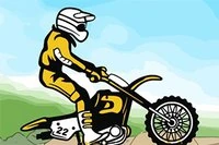 Game đua xe Motocross 22 với vật lý chân thực, đồ họa đẹp và