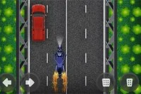 Motorcycle Run là trò chơi đua xe mô tô đơn giản