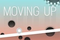 Moving Up là một trò chơi vui nhộn và thử thách