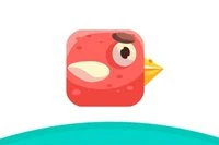 Mr. Flap là một trò chơi khoảng cách lấy cảm hứng từ Flappy